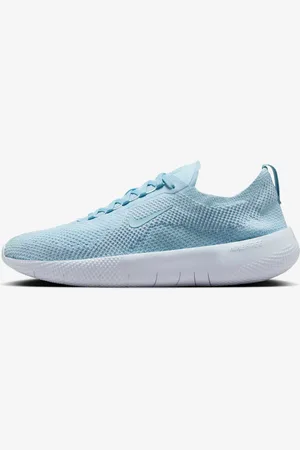 Nike Tênis Free Run Flyknit Feminino