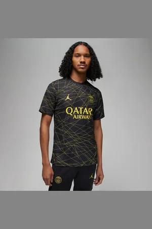 Nike Camisa PSG IV 2023/24 Jogador Masculina