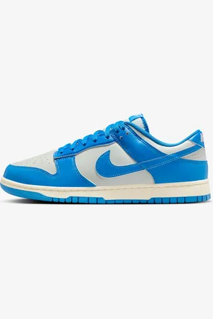 Nike Tênis Dunk Low Retro Masculino