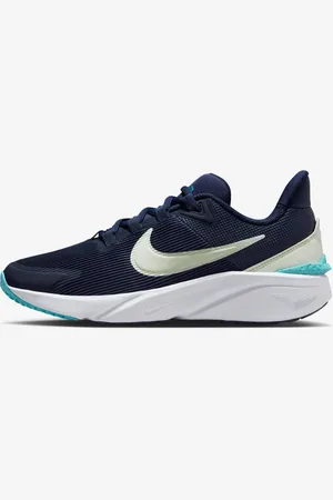 Nike Tênis Star Runner 4 Infantil