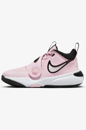 Nike Tênis Team Hustle D 11 Infantil