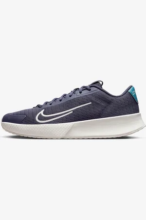 Nike Tênis Court Vapor Lite 2 HC Masculino