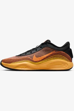 Nike Tênis Team Hustle Academy Masculino
