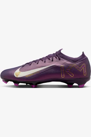 Nike Chuteira Zoom Vapor 16 Pro Kylian Mbappé Campo