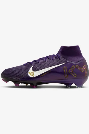 Nike Chuteira Zoom Mercurial Superfly 10 Elite KM Campo