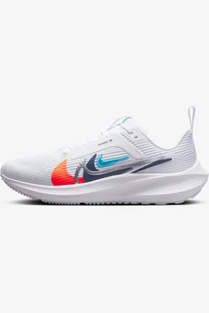Nike Tênis Air Zoom Pegasus 40 Infantil