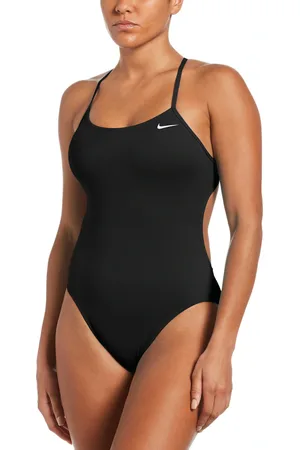 Nike Maiô Cut Out Feminino