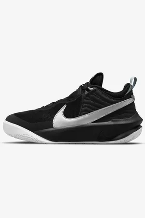 Nike Tênis Team Hustle D 10 Infantil