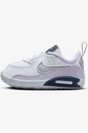 Nike Tênis Max 90 Crib Infantil