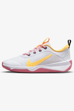 Nike Tênis Omni Multi-Court Infantil
