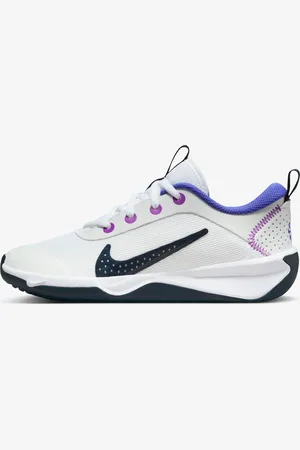 Nike Tênis Omni Multi-Court Infantil