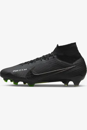 Nike Chuteira Zoom Mercurial Superfly 9 Elite Campo