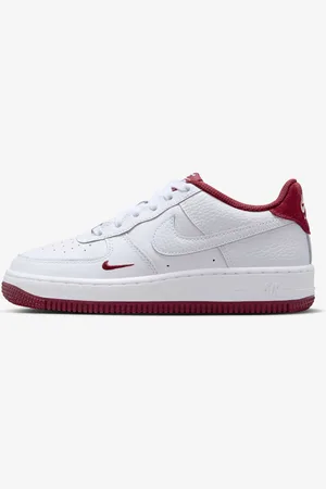 Nike Tênis Air Force 1 LV8 3 Infantil