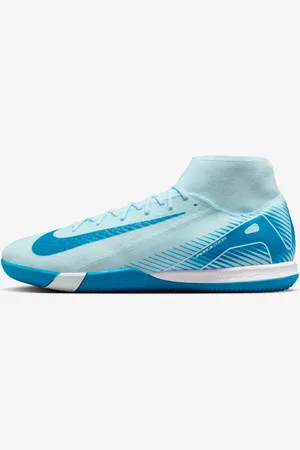 Nike Chuteira Zoom Mercurial Superfly 10 Academy Futsal