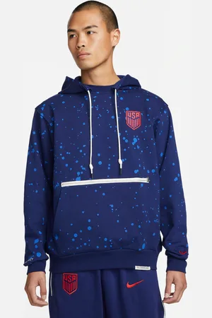 Nike Blusão Estados Unidos Masculino