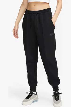 Nike Calça Tech Fleece Feminina
