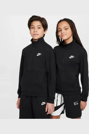 Nike Jaqueta Club Knit Infantil