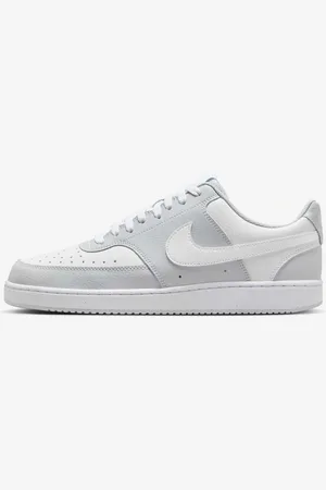Nike Tênis Court Vision Low Masculino