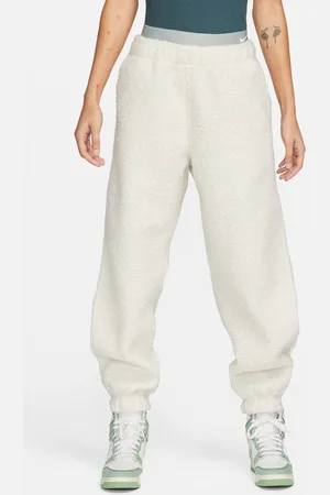 Nike Calça Sherpa Feminina