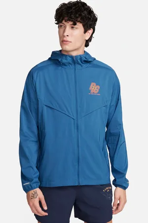 Nike Jaqueta Run Energy Windrunner Masculina