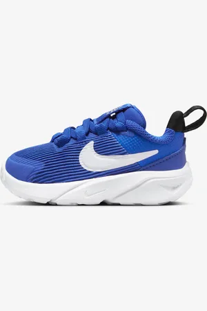 Nike Tênis Star Runner 4 Infantil