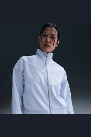 Nike Jaqueta Poly Knit Feminina