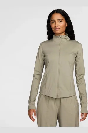 Nike Jaqueta One Midla Feminina
