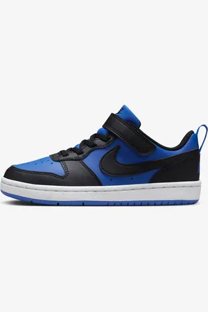 Nike Tênis Nike Court Borough Low Recraft Infantil