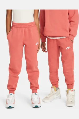 Nike Calça Club Fleece Infantil