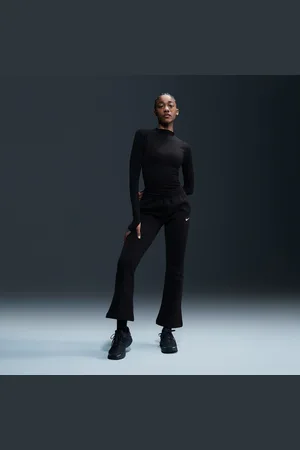 Nike Calça Phoenix Fleece Feminina