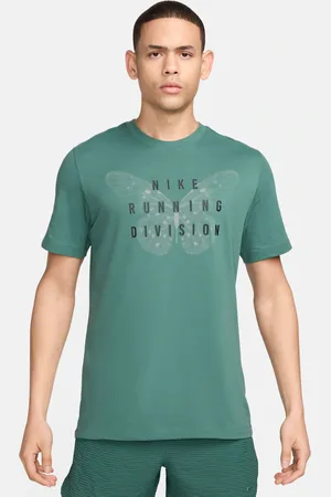 Nike Camiseta Dri-FIT Running Division Masculina