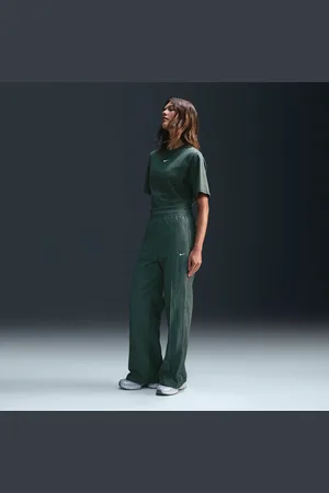 Nike Calça Trend Woven Feminina
