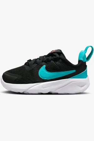 Nike Tênis Star Runner 4 Infantil