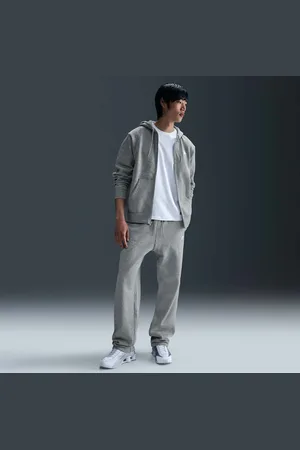 Nike Calça Club Fleece Bungie Masculina