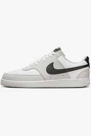 Nike Tênis Court Vision Low Masculino