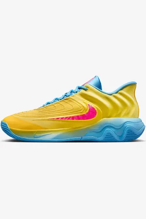 Nike Tênis Giannis Immortality 4 Masculino