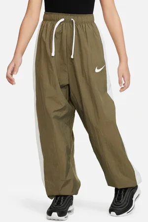 Nike Calça Woven Infantil