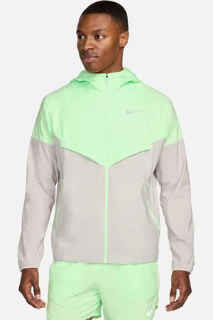 Nike Jaqueta Repel Windrunner Masculina