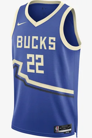 Nike Regata Giannis Antetokounmpo Milwaukee Bucks City Edition 2024/25 Masculina