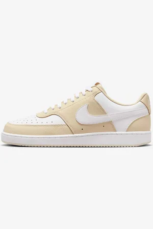 Nike Tênis Court Vision Low Masculino