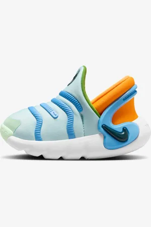 Nike Tênis Dynamo 2 Easyon Infantil