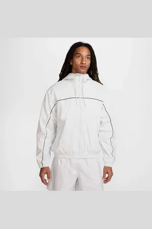 Nike Jaqueta Club Athlete Masculina