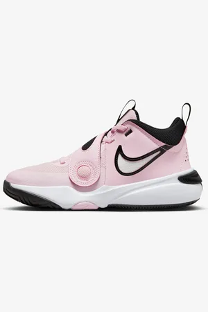 Nike Tênis Team Hustle D 11 Infantil