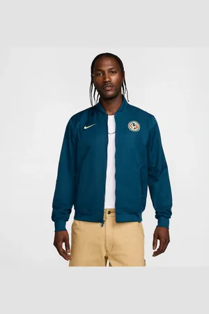 Nike Jaqueta Club América Masculina