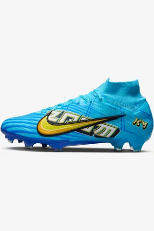 Nike Chuteira Zoom Mercurial Superfly 9 Elite KM Campo