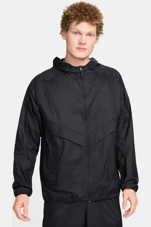 Nike Jaqueta Running Division UV Masculina