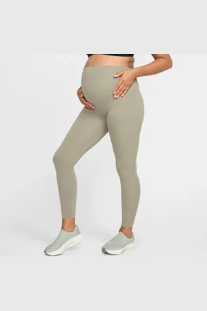 Nike Legging One Maternidade Feminina