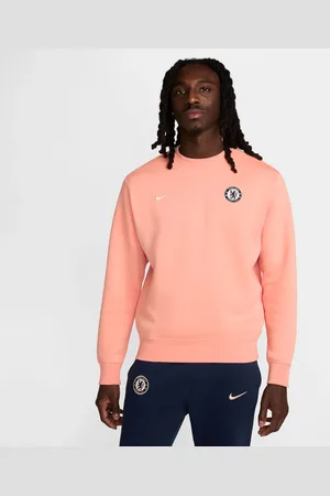 Nike Blusão Chelsea Club Masculino