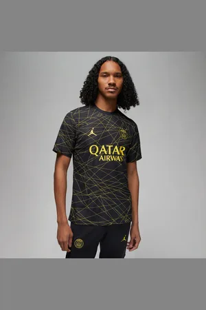Nike Camisa PSG IV 2023/24 Jogador Masculina