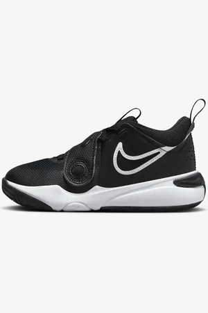 Nike Tênis Team Hustle D 11 Lil Infantil